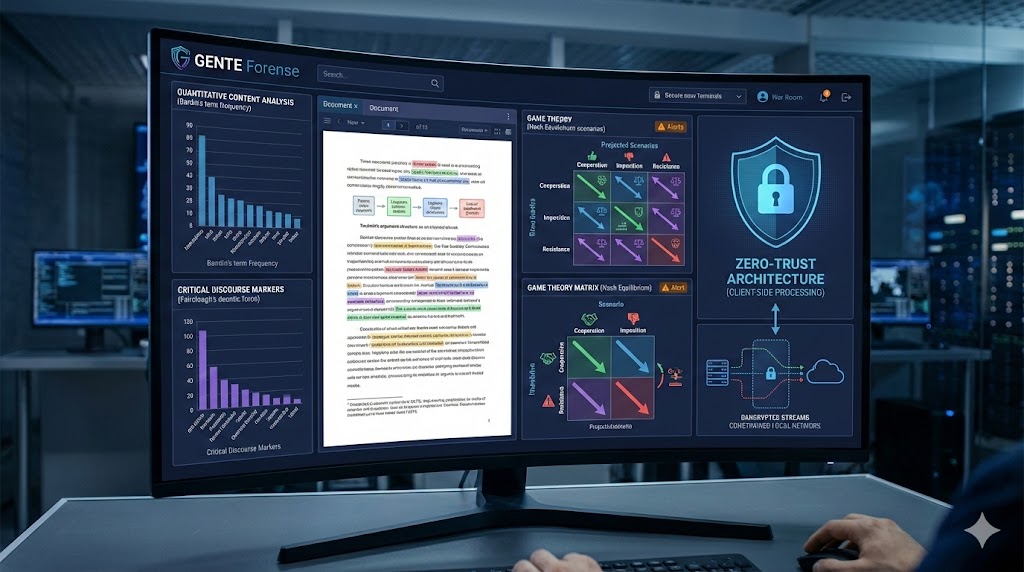 Ilustração domando a decisão